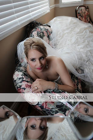 Studio Cabral Wedding Photography Toronto