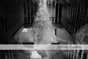 Studio Cabral Wedding Photography Toronto