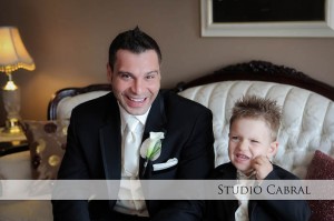 Studio Cabral Wedding Photography Toronto