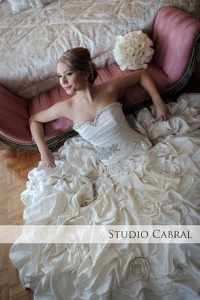 Studio Cabral Wedding Photography Toronto