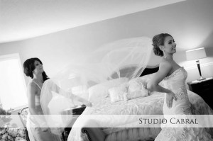 Studio Cabral Wedding Photography Toronto