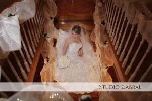 Studio Cabral Wedding Photography Toronto