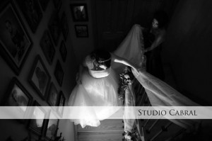 Studio Cabral Toronto Wedding Photography