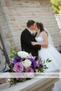 Studio Cabral Toronto Wedding Photography