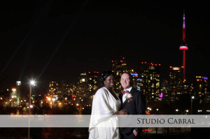 Toronto Wedding Photography Atlantis Pavillions