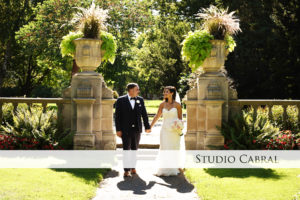 Glendon College Wedding Photo