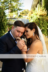 Glendon College Wedding Photo